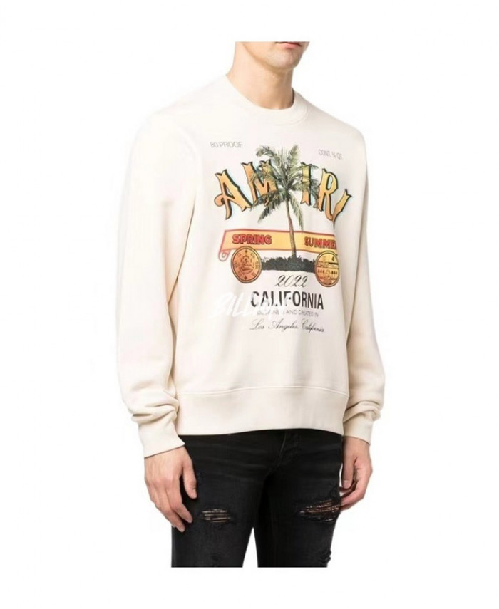 amiri hoodie