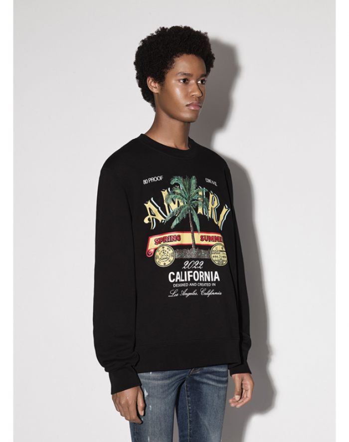 amiri hoodie