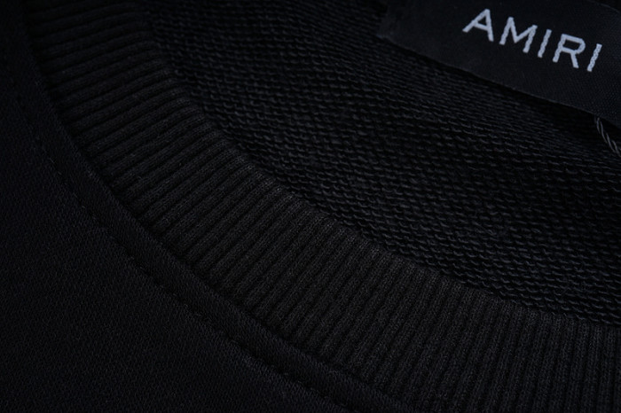 amiri hoodie
