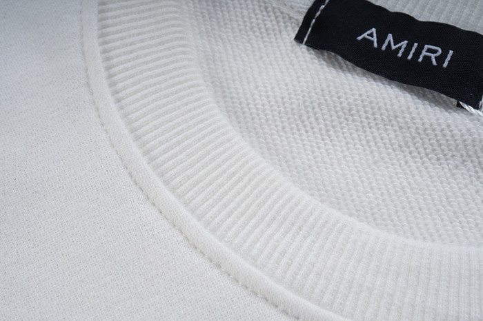 amiri hoodie