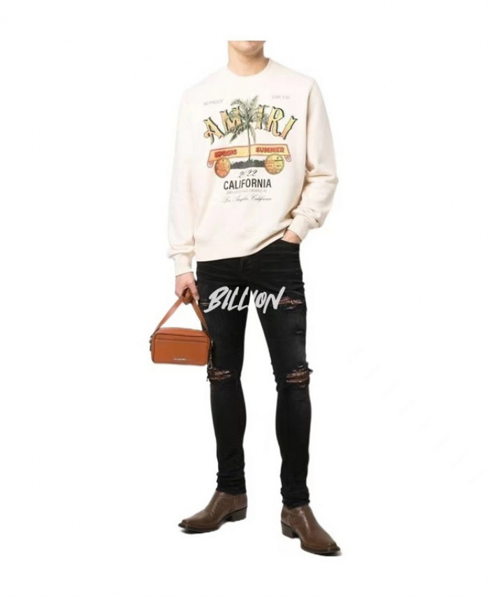 amiri hoodie