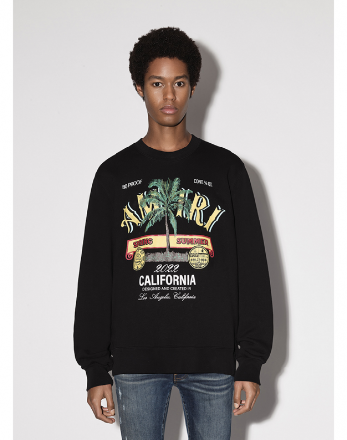 amiri hoodie