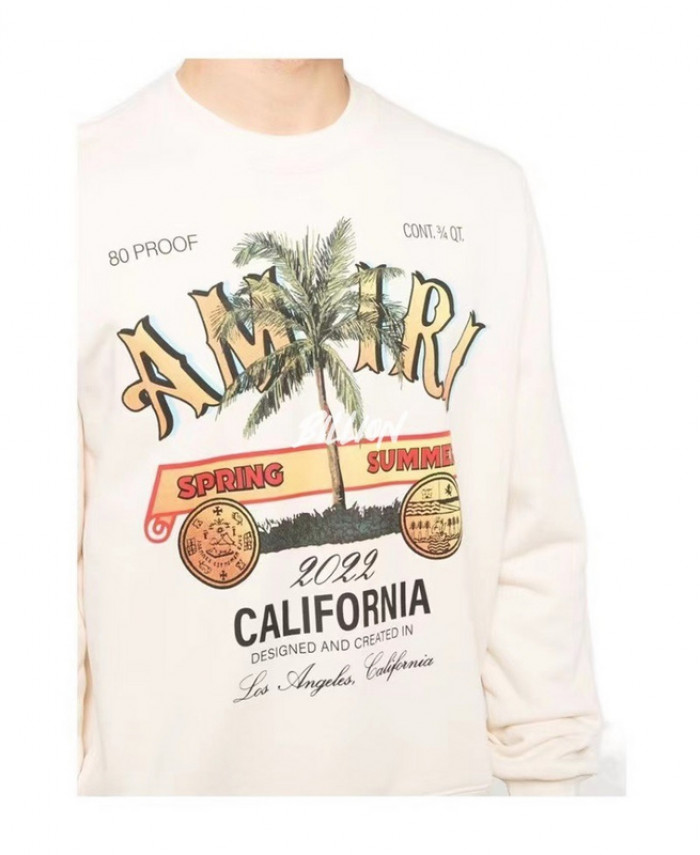 amiri hoodie