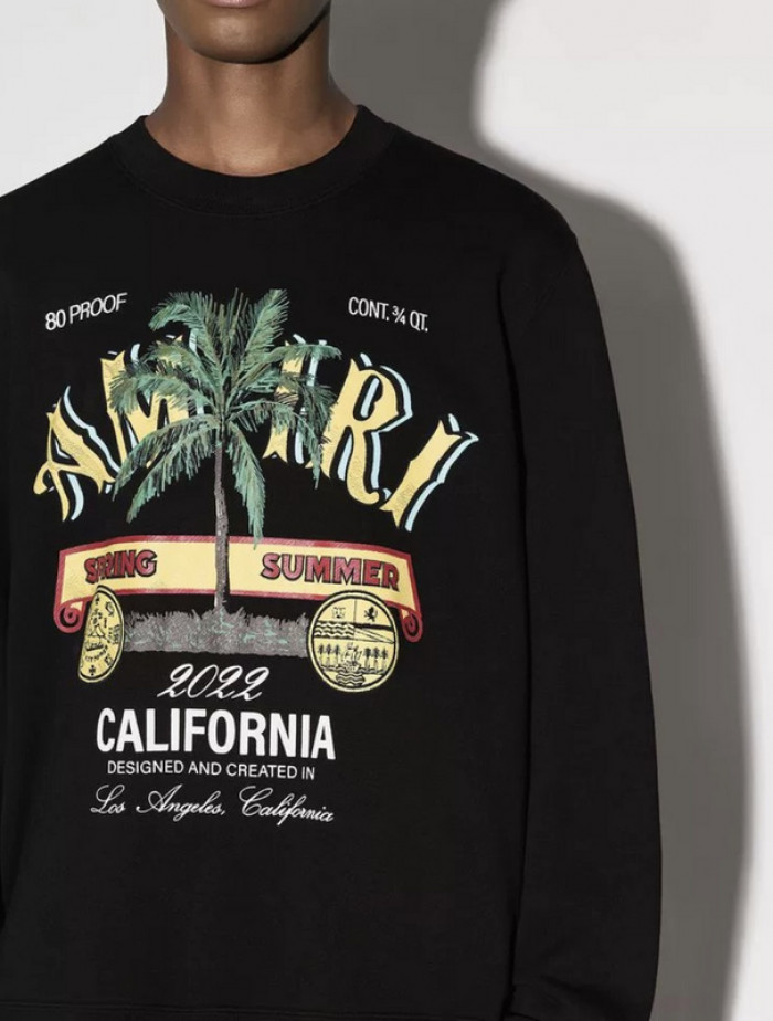 amiri hoodie