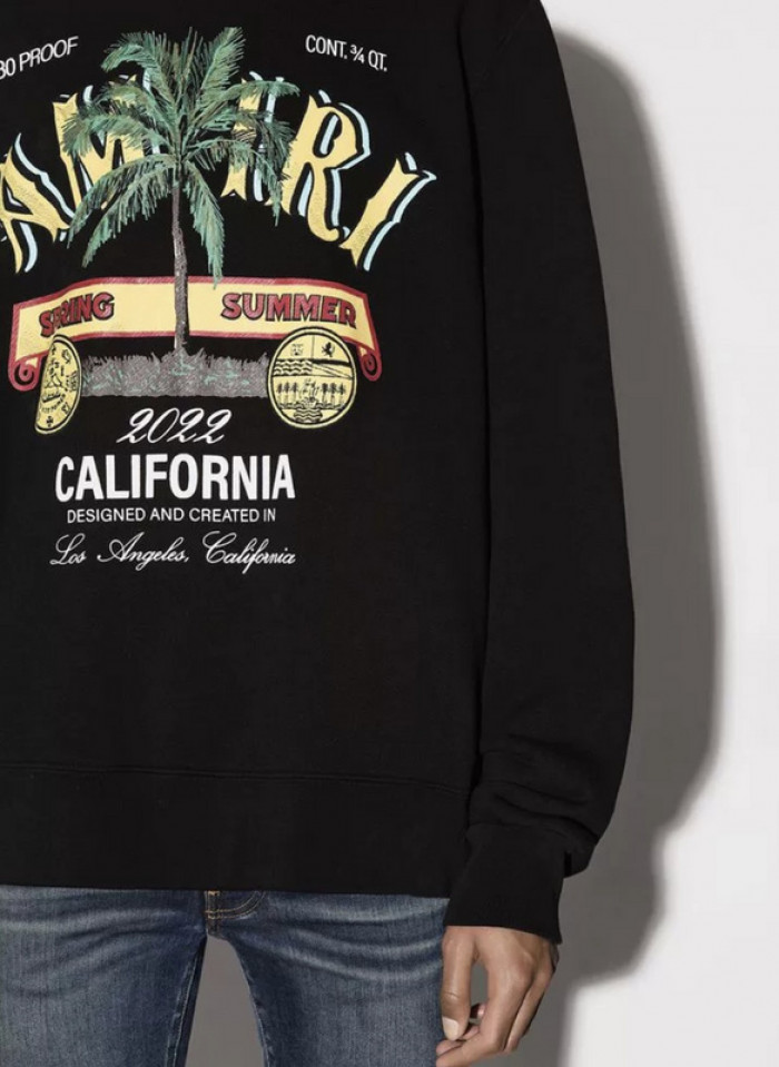 amiri hoodie
