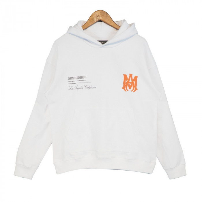 amiri hoodie