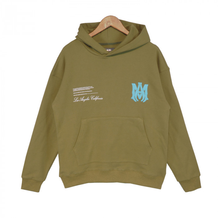 amiri hoodie