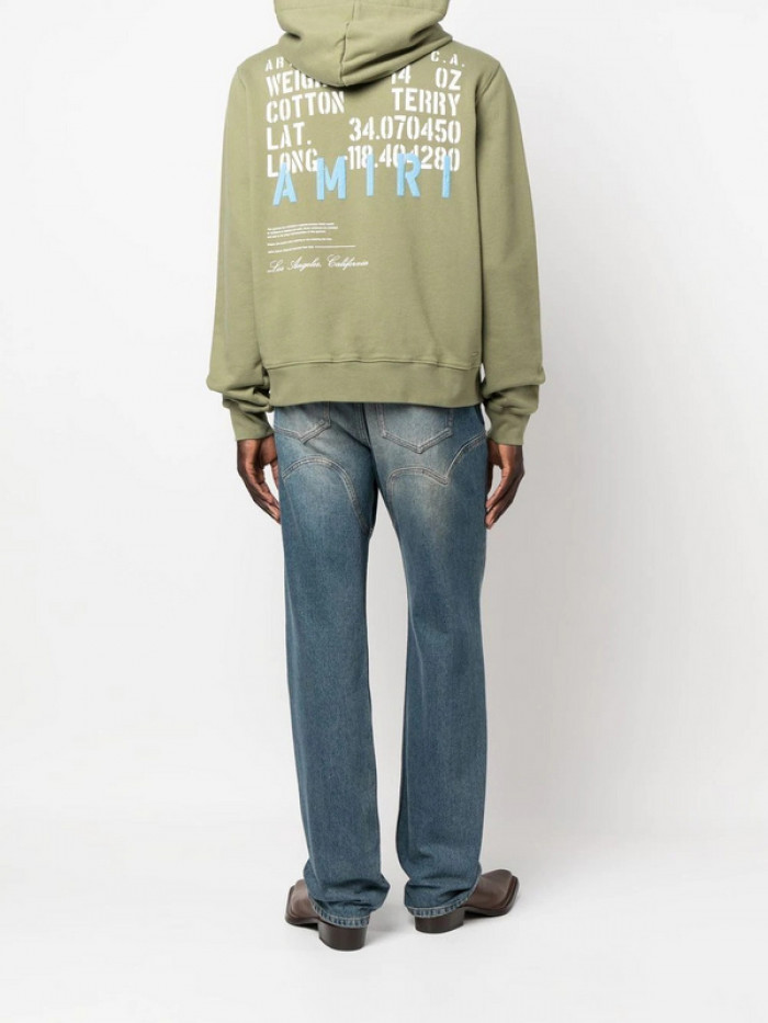 amiri hoodie