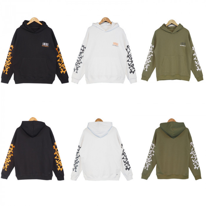 amiri hoodie
