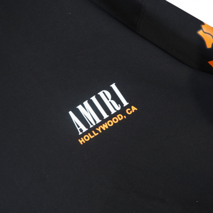 amiri hoodie