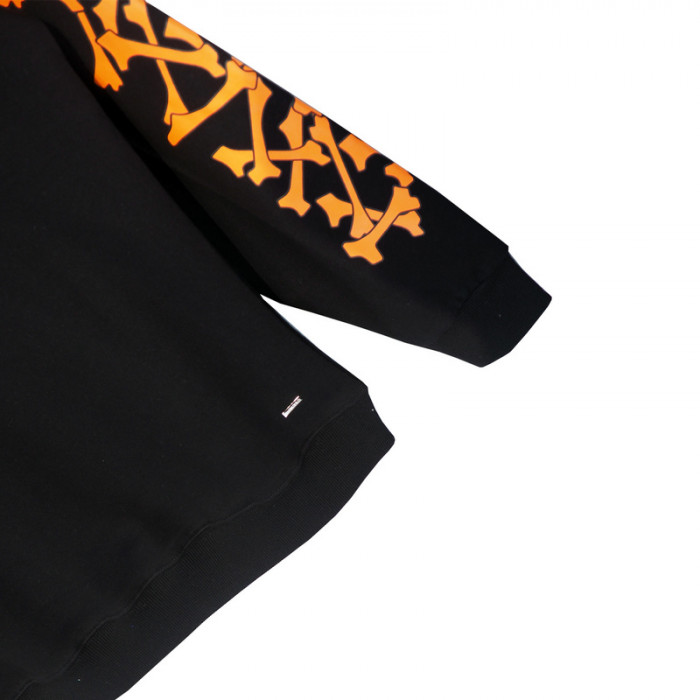 amiri hoodie