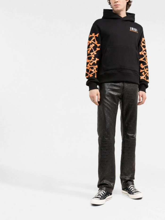 amiri hoodie
