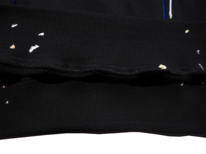 amiri hoodie