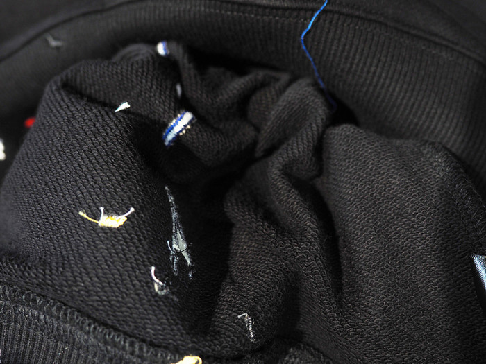 amiri hoodie
