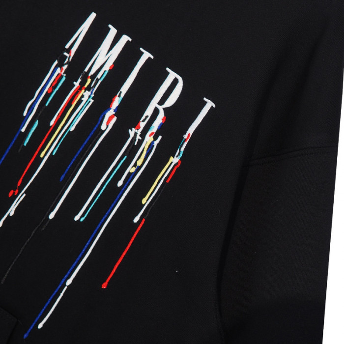 amiri hoodie