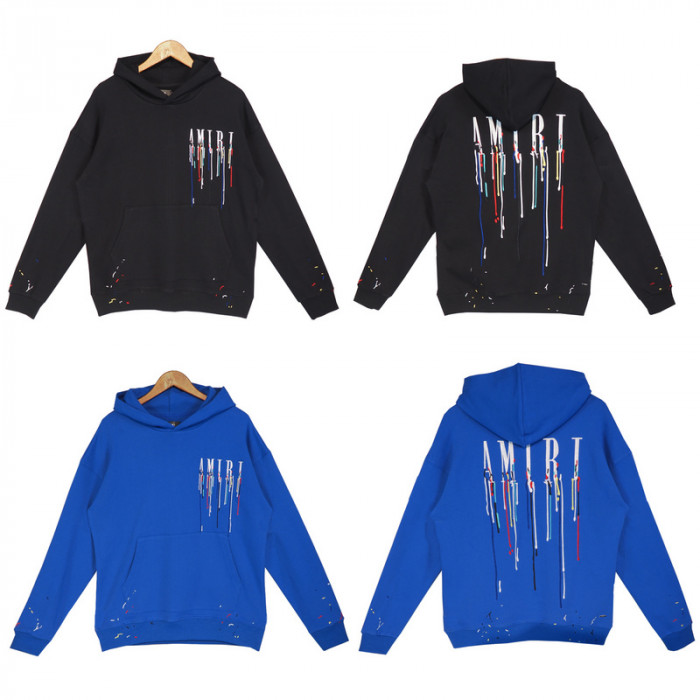 amiri hoodie