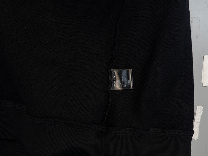 amiri hoodie