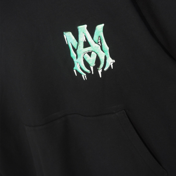 amiri hoodie