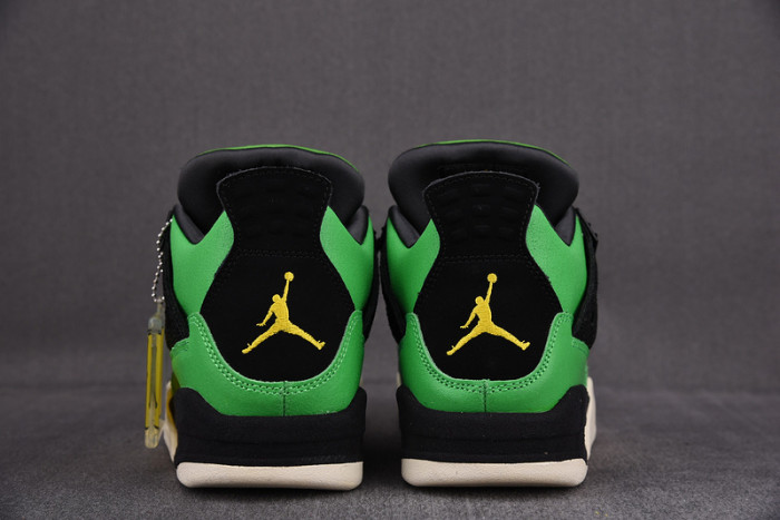 air jordan 4 retro manila