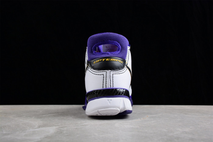 nike kobe 1 protro 81 pt game - aq2728-105