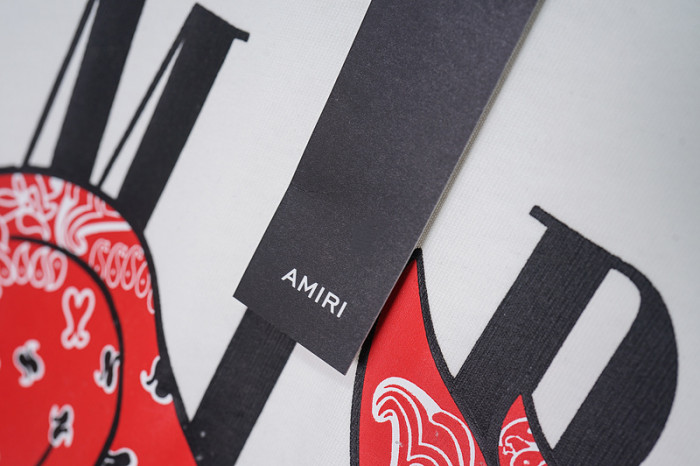 amiri t-shirt
