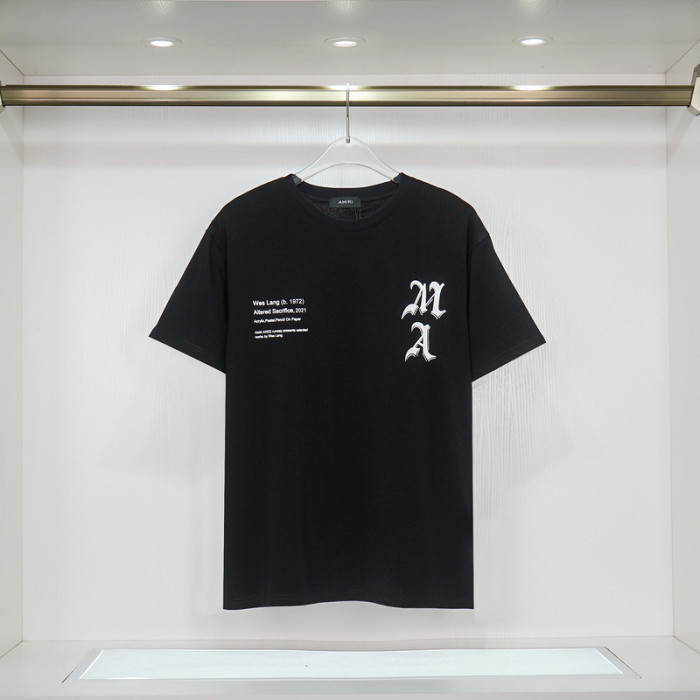 amiri t-shirt