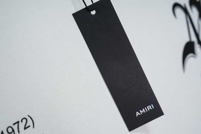 amiri t-shirt