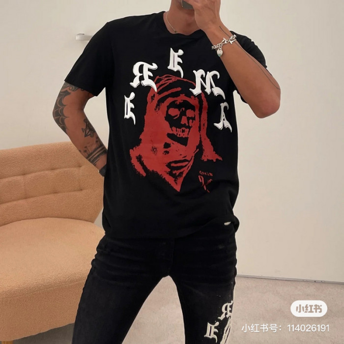 amiri t-shirt