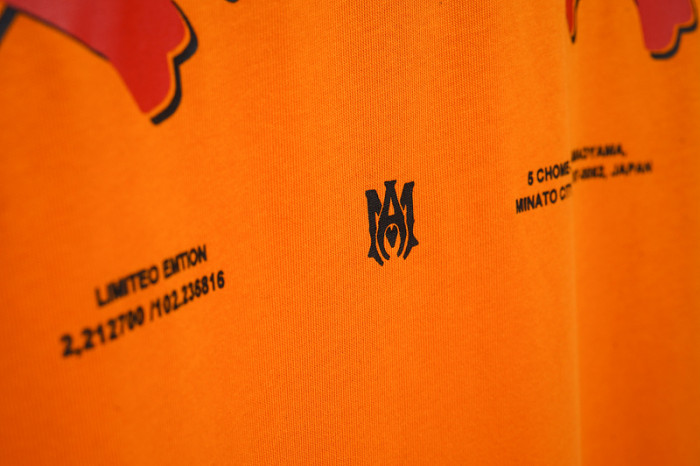 amiri t-shirt