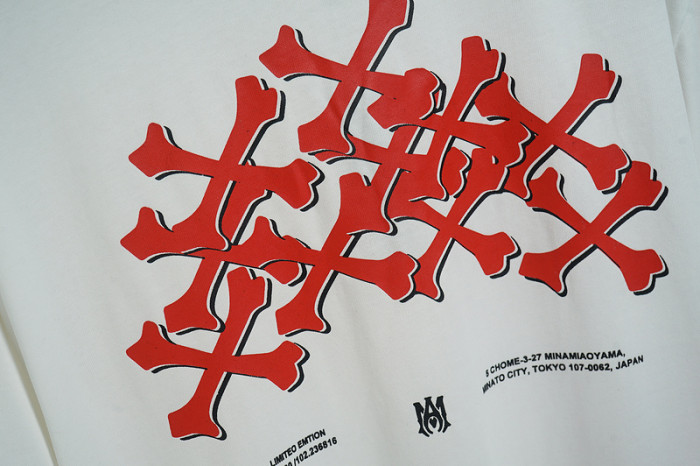 amiri t-shirt