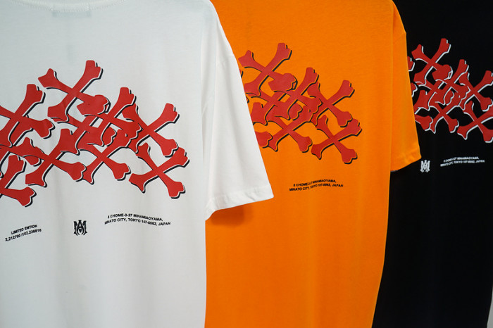 amiri t-shirt