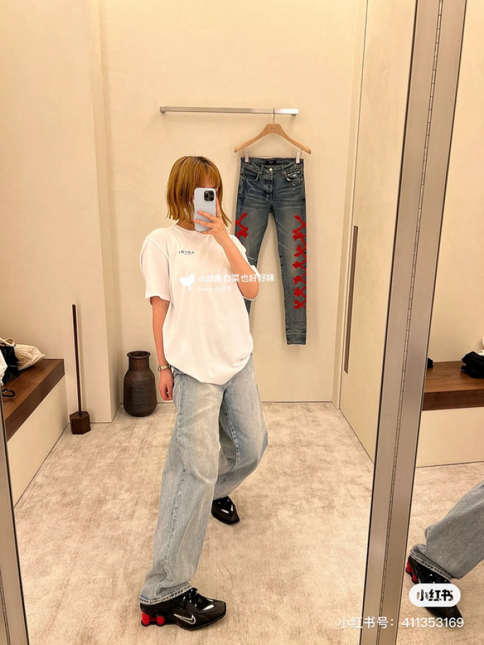 amiri t-shirt