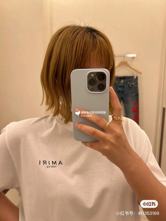 amiri t-shirt