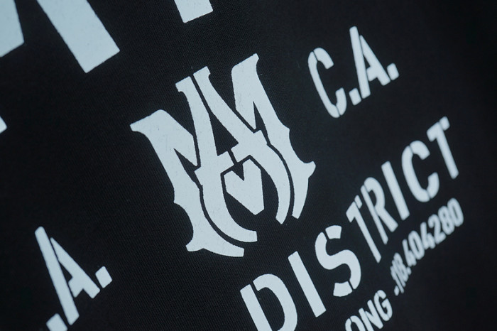 amiri t-shirt