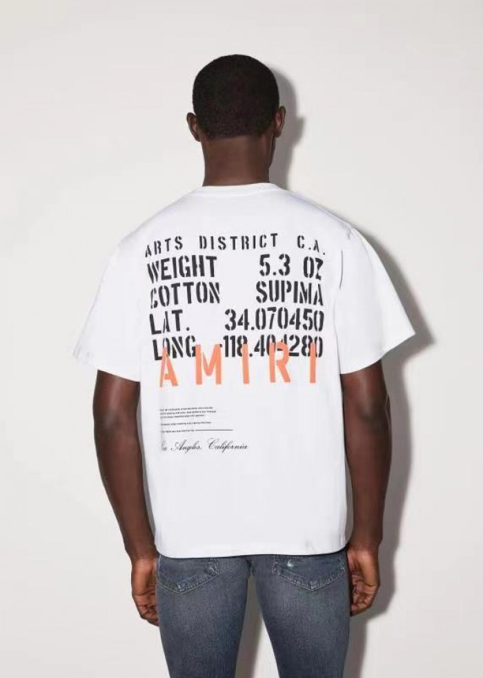 amiri t-shirt
