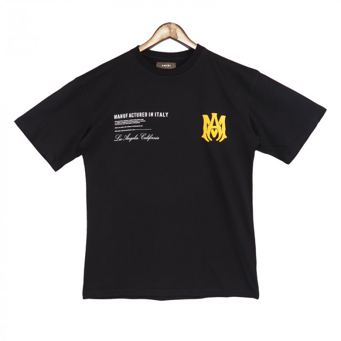 amiri t-shirt