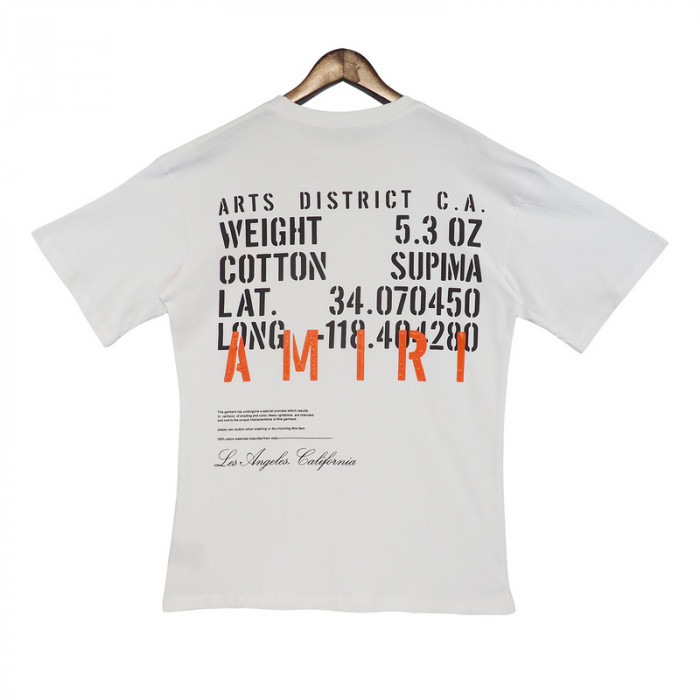 amiri t-shirt