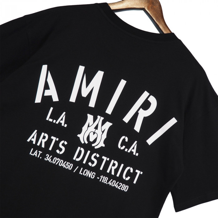 amiri t-shirt
