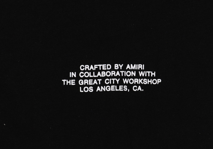 amiri t-shirt