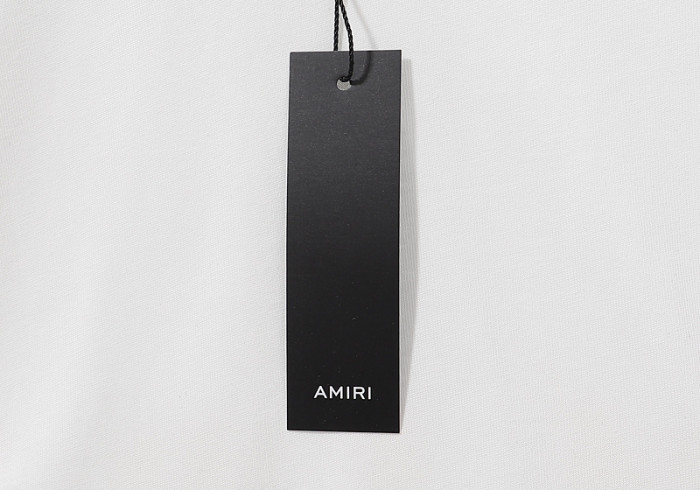 amiri t-shirt