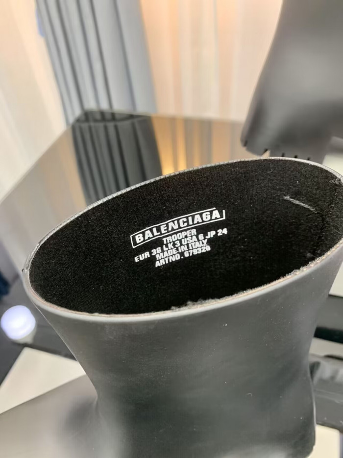 bl trooper boot