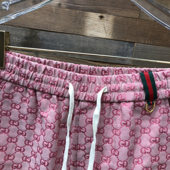 baskick shorts