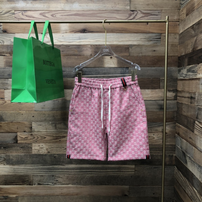 baskick shorts