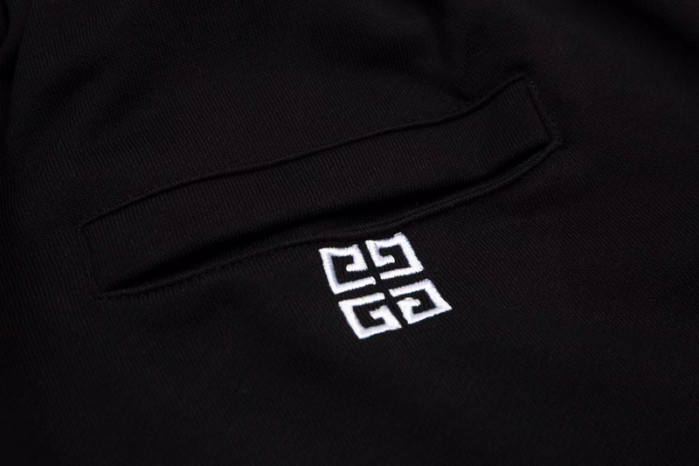 baskick shorts