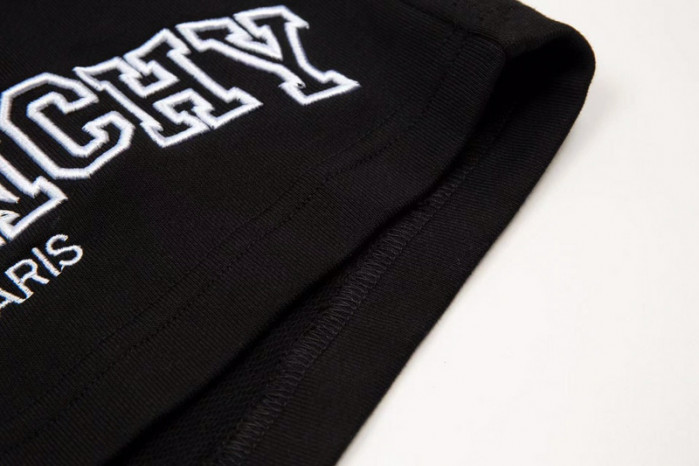 baskick shorts