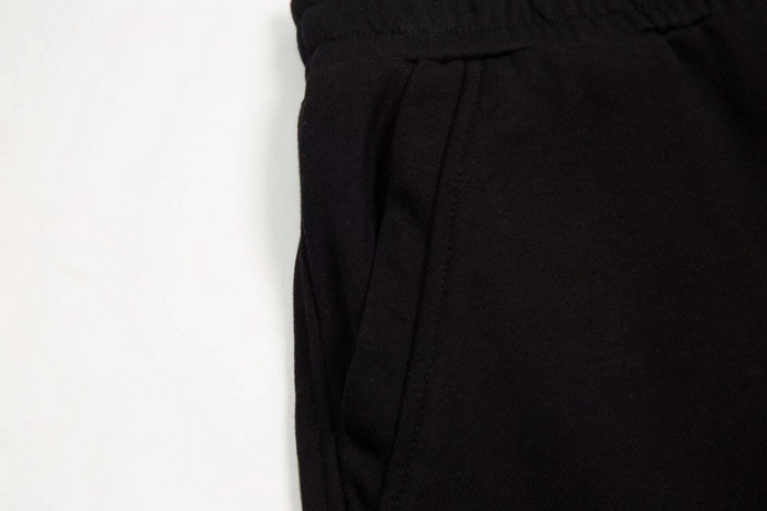baskick shorts