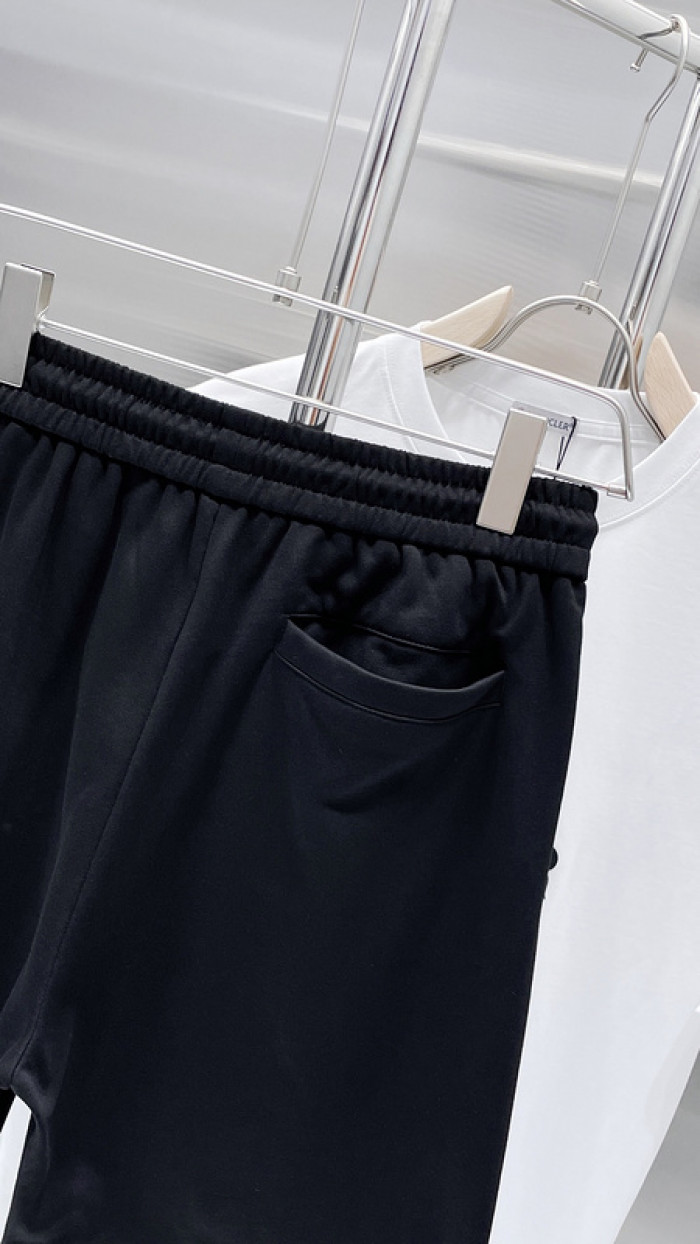 baskick shorts