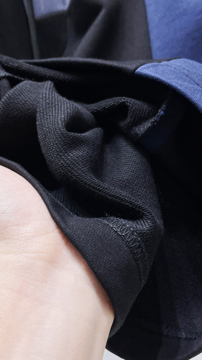 baskick shorts