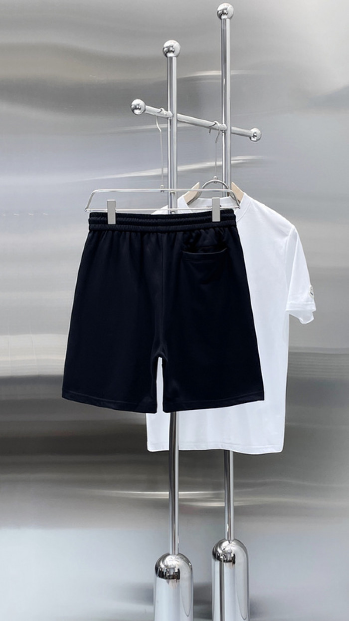 baskick shorts