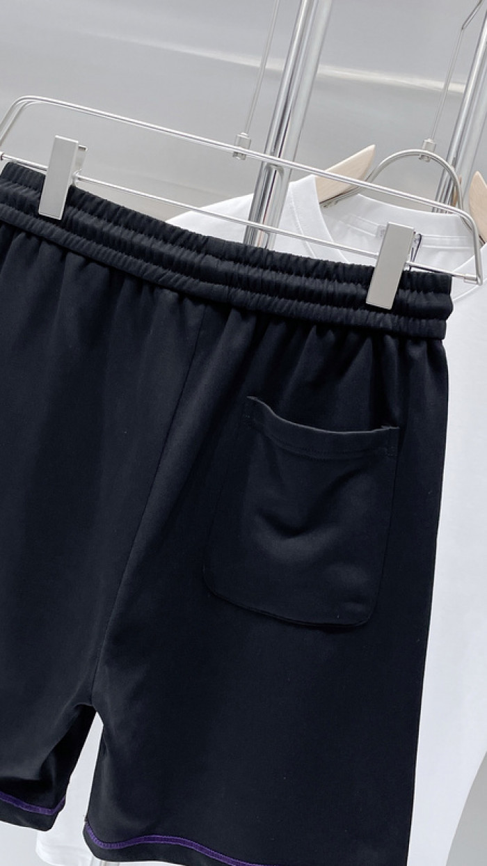 baskick shorts